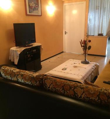Belvedere Casa | Property located in a quiet area close to the train station and town