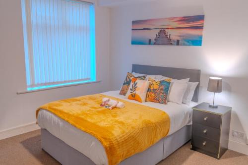 Leicester Casa | Property Malak Homes - Ruby House