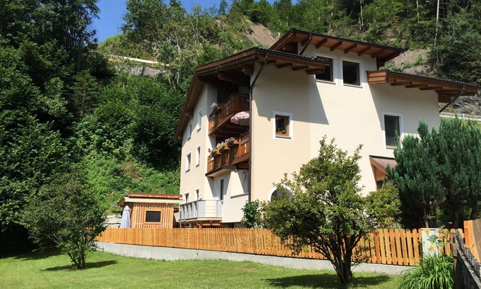 Stuhlfelden Apartamento | Property Not Avliable