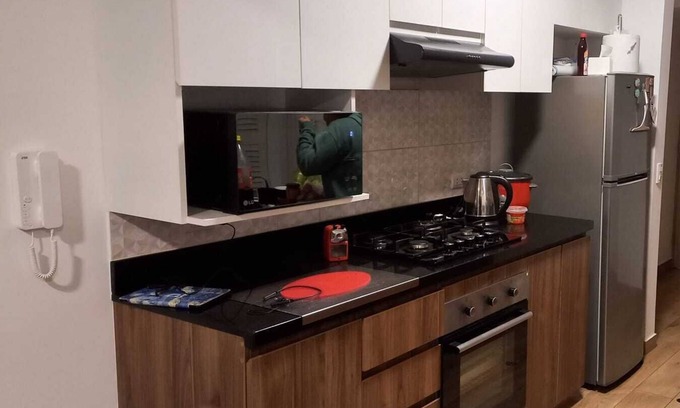 Pueblo Libre Apartamento | Propiedad moderna, centrica, segura, bien ubicada y totalmente equipa