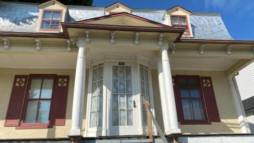 Saint-Joseph-de-Beauce Apartamento | Propre Confortable Près des services