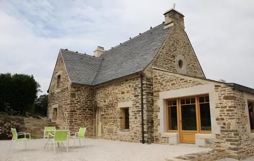 Pleyben Casa | Propriété De Campagne Typique