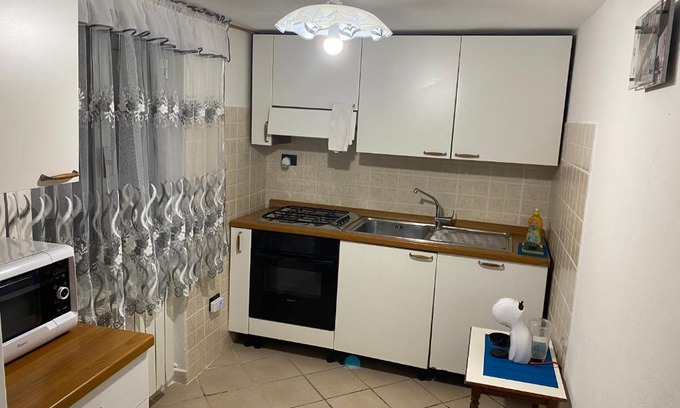 Sestri Levante Casa | Proprietà intero Allogio con parcheggio