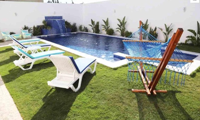 Hammamet Sud Apartamento | Proprio immobilier