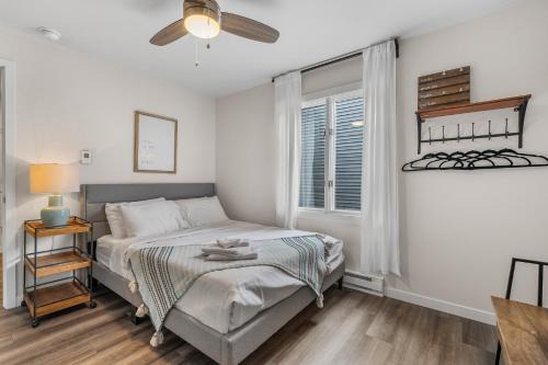 Fish Creek Casa | Prosecco by Simple Life Rentals