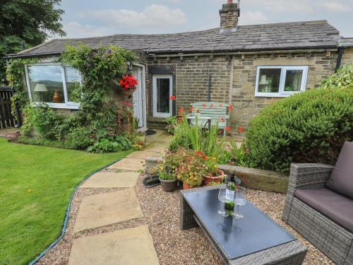 Sowerby Bridge Casa | Prospect Cottage