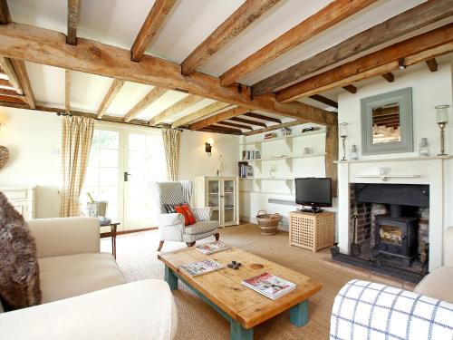 Tenterden Casa | Prospect Cottage