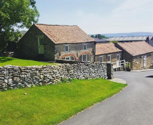 Wilton Casa | Prospect Farm Cottages