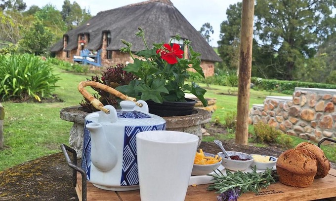 Garden Route District Municipality Apartamento | Prospect Farm Cottages