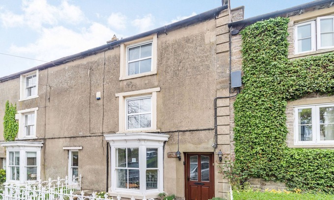 Middleham Cabaña | Prospect House, MIDDLEHAM