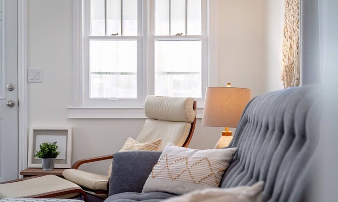 Kingsville Cabaña | Prospect Place · Cozy Cottage in Kingsville · Walkable to everything