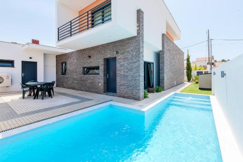 Sao Miguel do Rio Torto Casa | Prospect Place Lisboa