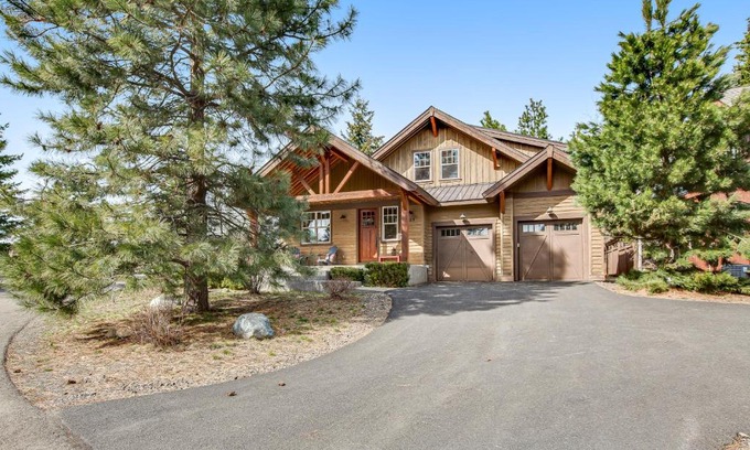 Cle Elum Casa | Prospector Pines at Suncadia Resort