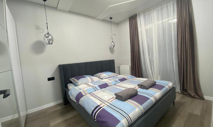 Uzhhorod Apartamento | Prospekt 1