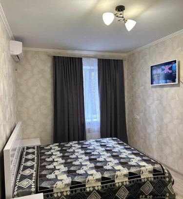 Kirovograd Apartamento | prospekt peremogu 10b