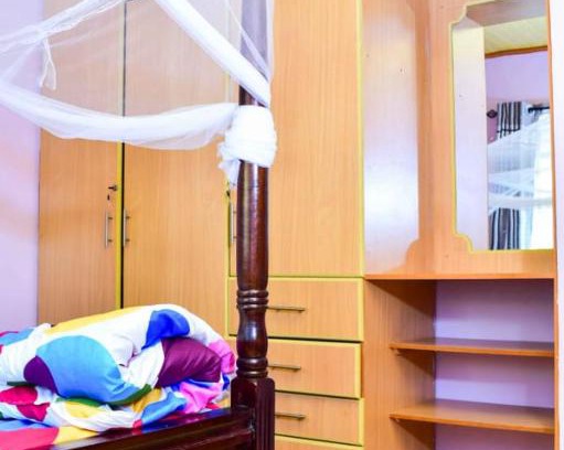 Naivasha Apartamento | Prosperity apartments