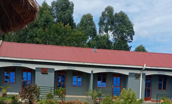 Masindi Casa | Pross Residence