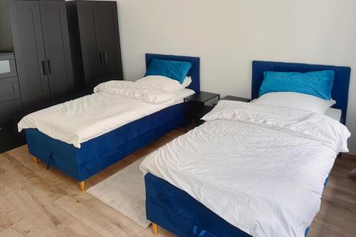 Stolberg Apartamento | ProStays Apartment in Stolberg- 3 Schlafzimmer - 4 Betten