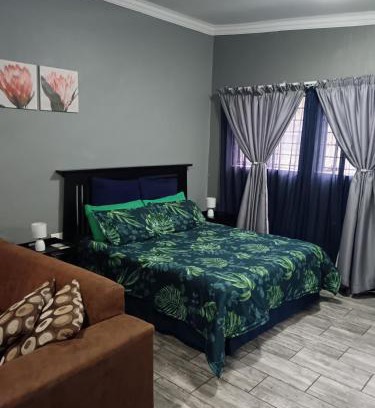 Pretoria Casa | Protea guest house