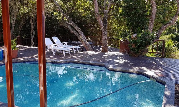 Port Elizabeth Casa | Protea Lodge and Cottage- NO LOADSHEDDING