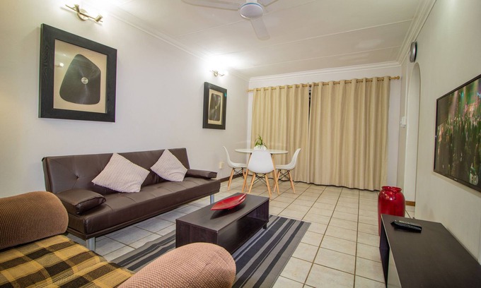 Rustenburg Apartamento | Protea Park Self Catering