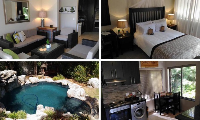 Trawal Apartamento | Protea Retreat