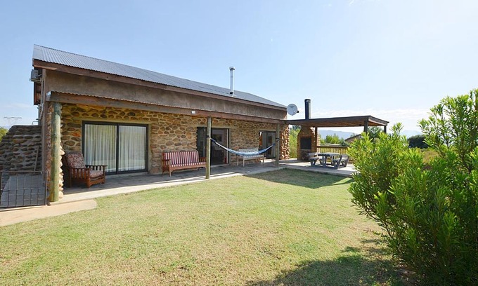 Wolseley Casa | Protea Ridge