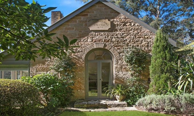 Wildes Meadow Casa | Protestant Hall – Stay 3, Pay 2!