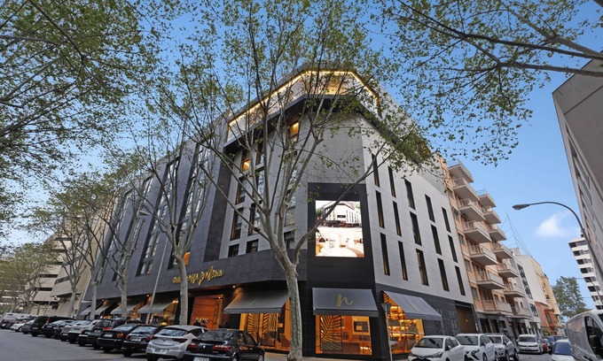 El Camp d'en Serralta Hotel | Protur Naisa Palma Hotel