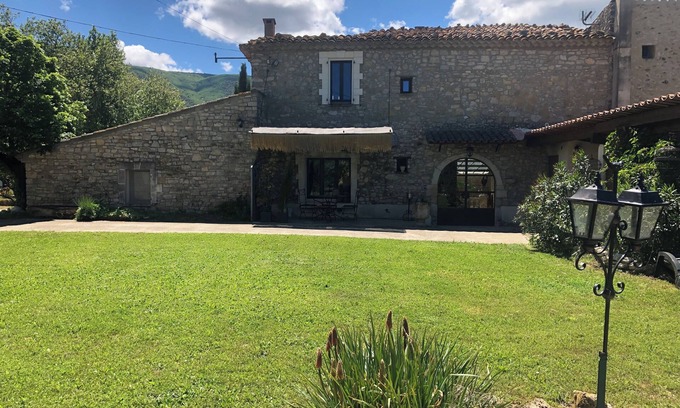 Cereste Casa | Provençal house