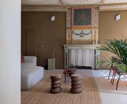 Saint-Paul-de-Vence Apartamento | Provencal Escape