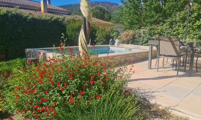 Barbentane Casa | Provence and its wonders