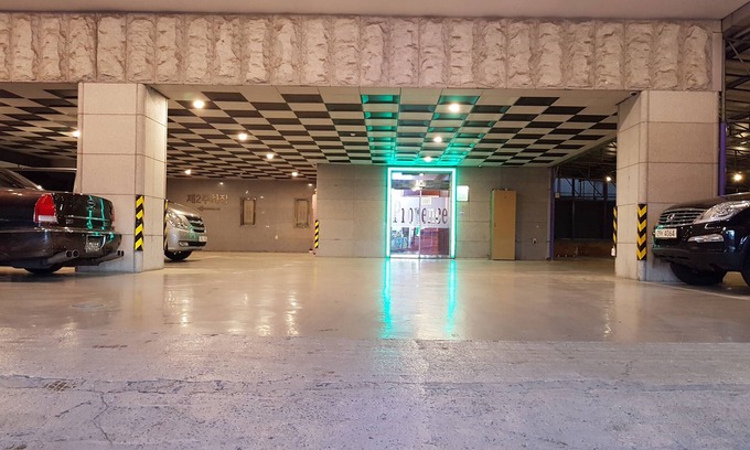 Michuhol-gu Hotel | Provence Hotel