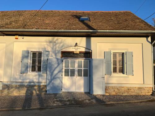 Szederkeny Apartamento | Provence Présház