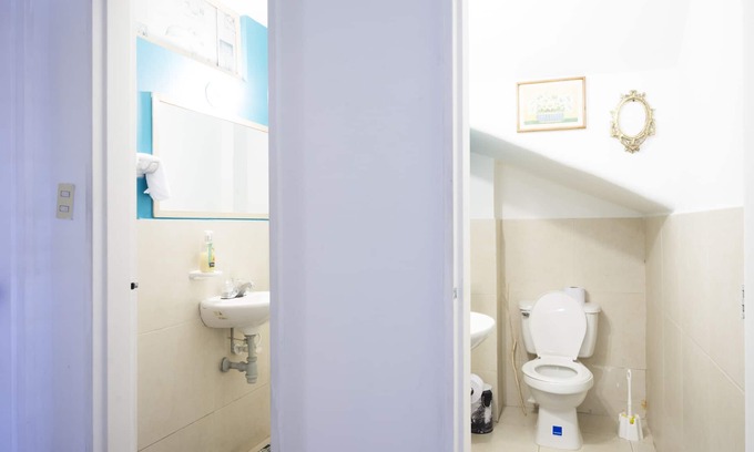 Villa Hermosa Casa | CASA PROVENZA ZONA ROSA 2