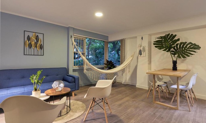 La Florida Apartamento | Provenza Retreat