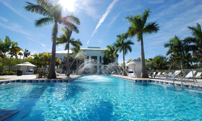 Doral Complejo | Provident Doral at the Blue Miami