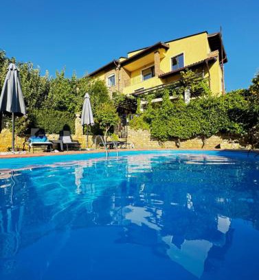 Varna City Centre Casa | Province Stone House Varna