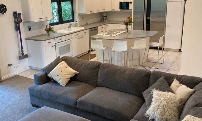 Hillcrest Otro | Provo River Bottoms Casita - ¡A 15 minutos de Sundance!
