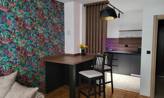 Sremska Mitrovica Apartamento | Proximus 1