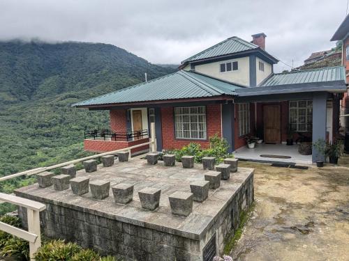 Kohima Casa | Pru Homestay