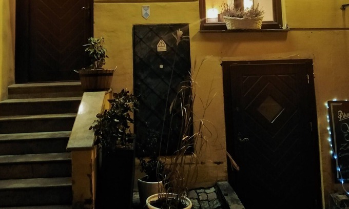 Old Town Cama Y Desayuno | Prudentia Residence Grodzka