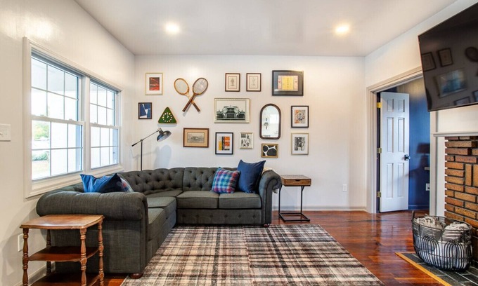 Knoxville Condominio | Pruett Place Downtown Home