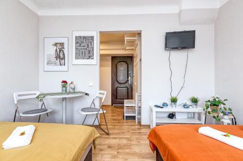 Kengarags Apartamento | Prusu 17a