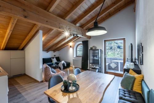 Prutz Apartamento | Prutzig am Inn