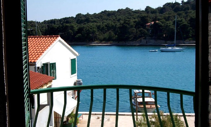 Prvic Luka Casa | Prvic: Casa / villa / chalet - Prvic