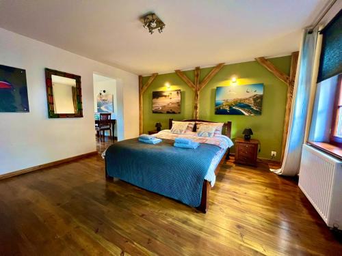Torun Apartamento | Prywatny Parking Winnica 34 nad Wisłą 2 by Rentoom
