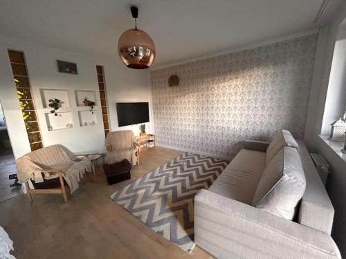 Gdansk Apartamento | Przestronny apartament
