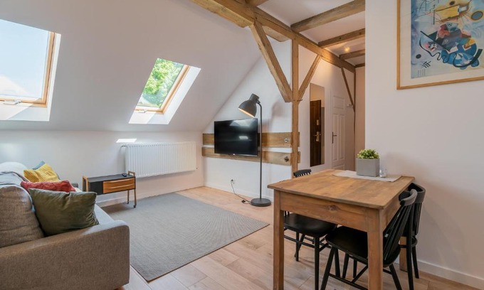 Inowroclaw Casa | Przy Poznańskiej Bramie