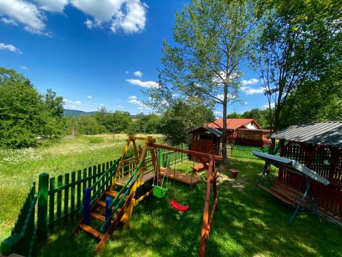 Janowice Wielkie Apartamento | Przycup w Karkonoszach Apartamenty Słoneczna dolina 7B - domek na wyłączność w Karkonoszach